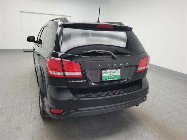 used 2019 Dodge Journey car, priced at $17,095