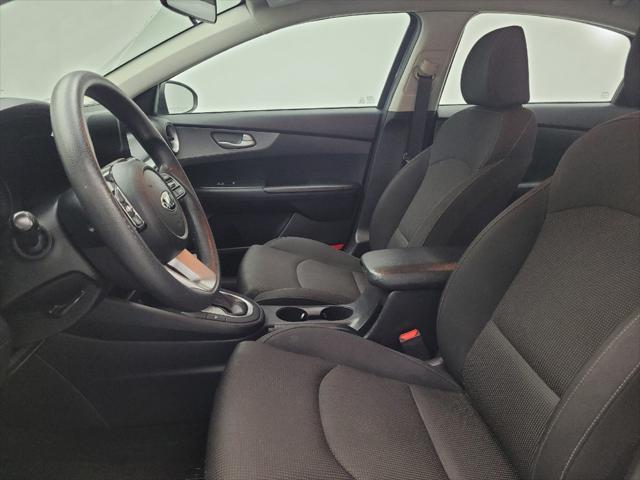 used 2019 Kia Forte car, priced at $14,295