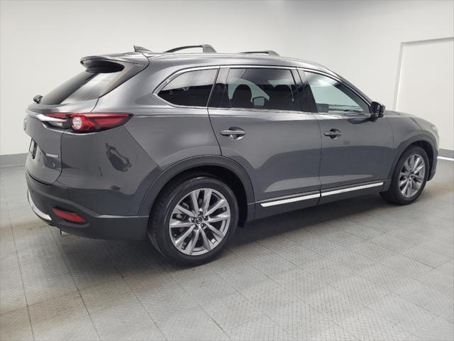 used 2021 Mazda CX-9 car, priced at $28,795