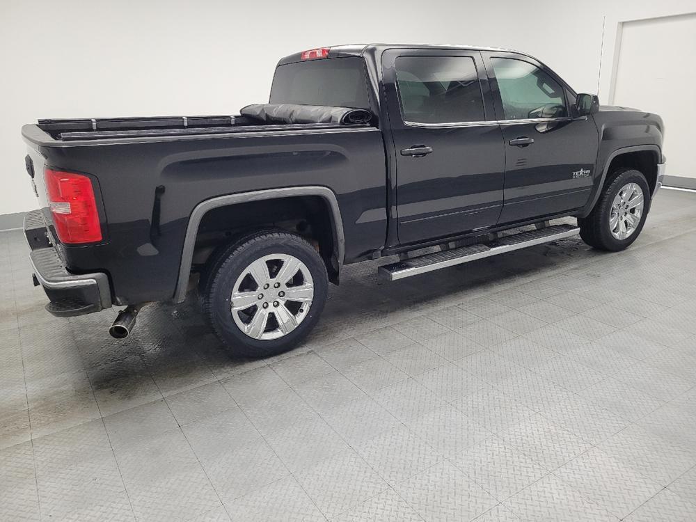 used 2017 GMC Sierra 1500 car, priced at $25,695