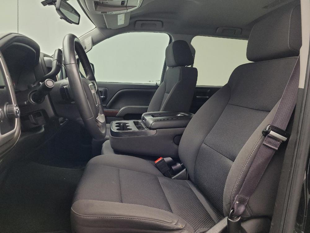 used 2017 GMC Sierra 1500 car, priced at $25,695