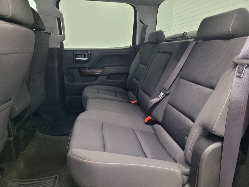 used 2017 GMC Sierra 1500 car, priced at $25,695