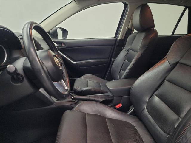 used 2014 Mazda CX-5 car, priced at $14,195