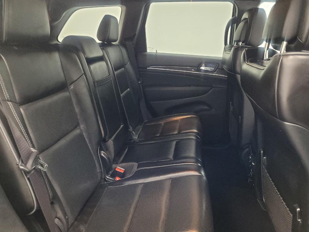 used 2020 Jeep Grand Cherokee car, priced at $23,595