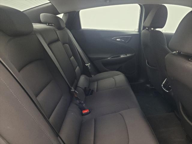 used 2022 Chevrolet Malibu car, priced at $19,795