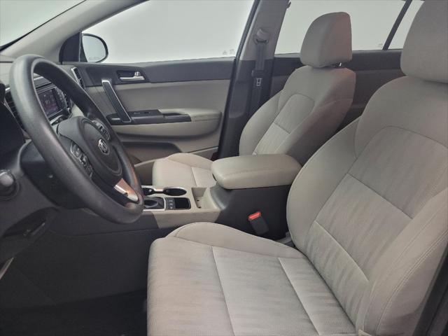 used 2017 Kia Sportage car, priced at $14,595