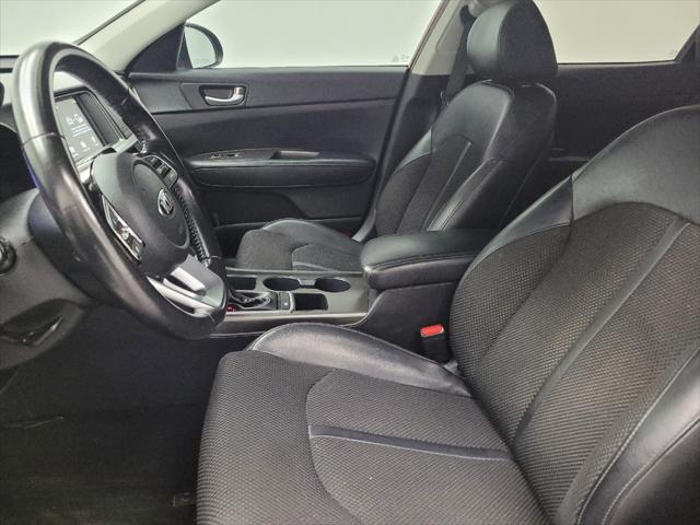 used 2019 Kia Optima car, priced at $15,495