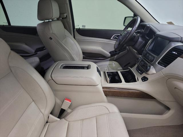 used 2019 GMC Yukon XL car, priced at $31,895