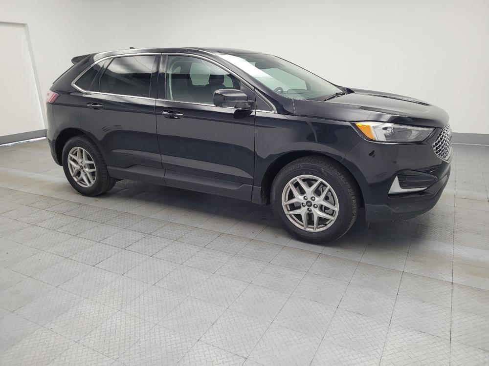 used 2023 Ford Edge car, priced at $24,695