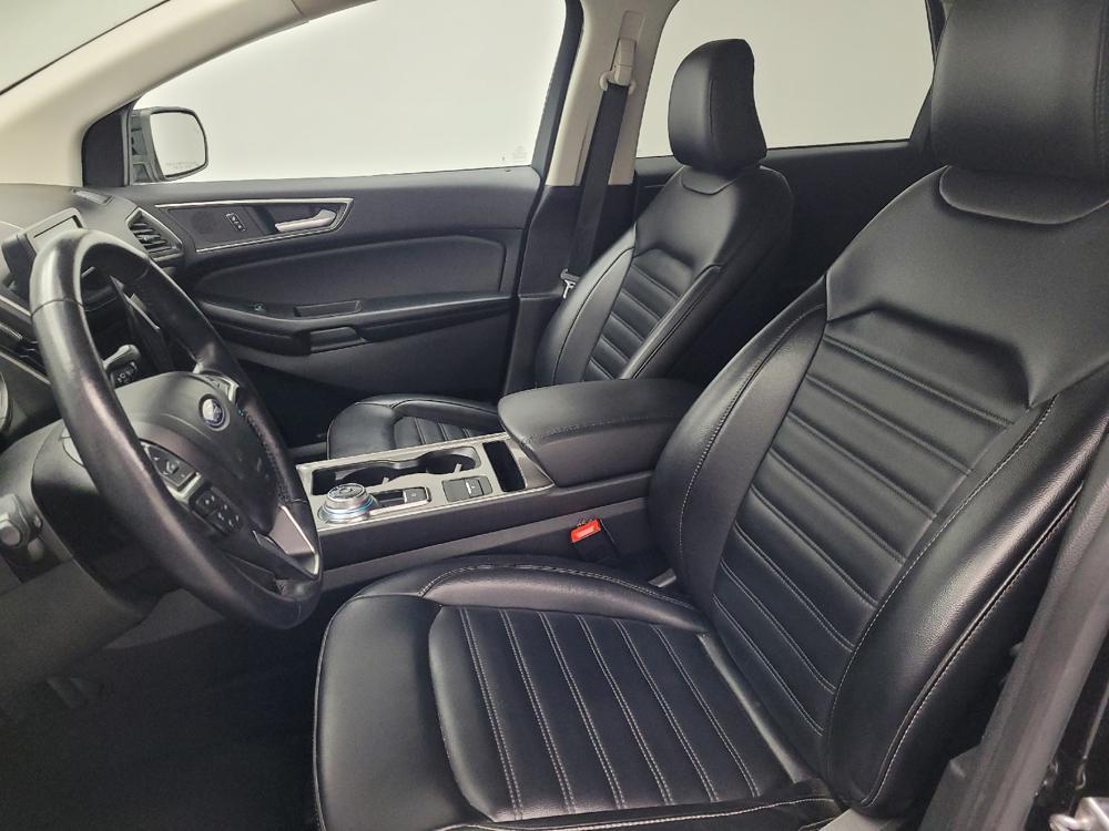 used 2023 Ford Edge car, priced at $24,695