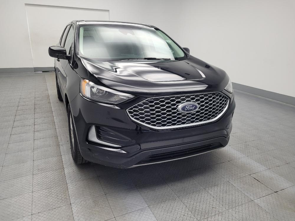 used 2023 Ford Edge car, priced at $24,695