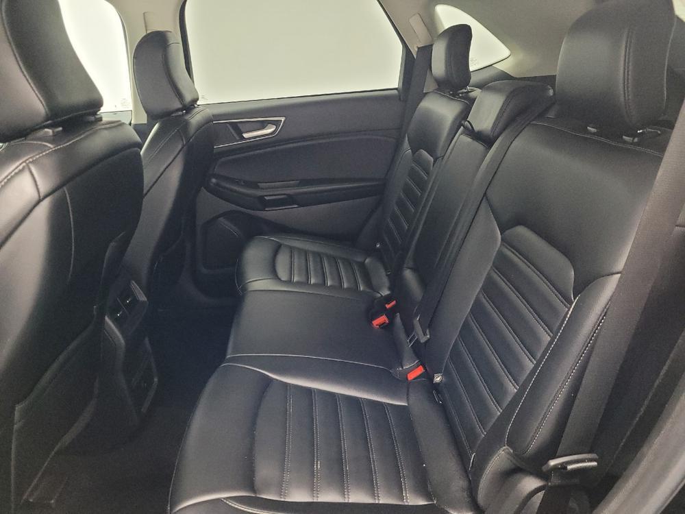 used 2023 Ford Edge car, priced at $24,695