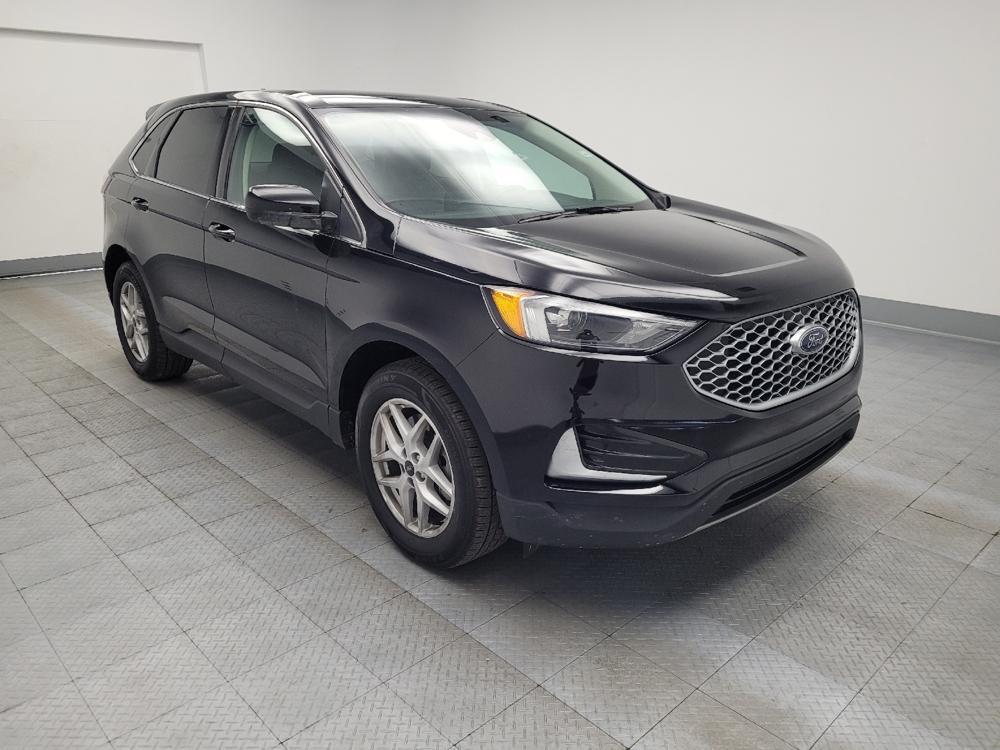 used 2023 Ford Edge car, priced at $24,695