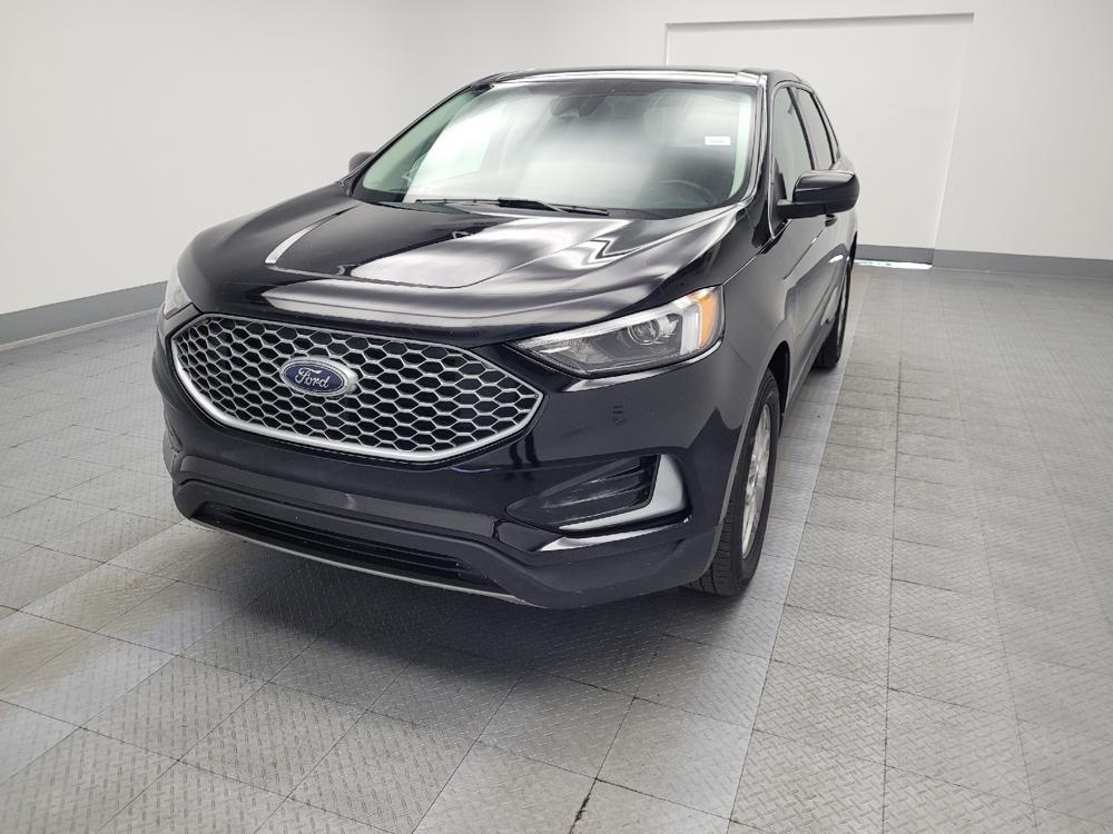 used 2023 Ford Edge car, priced at $24,695