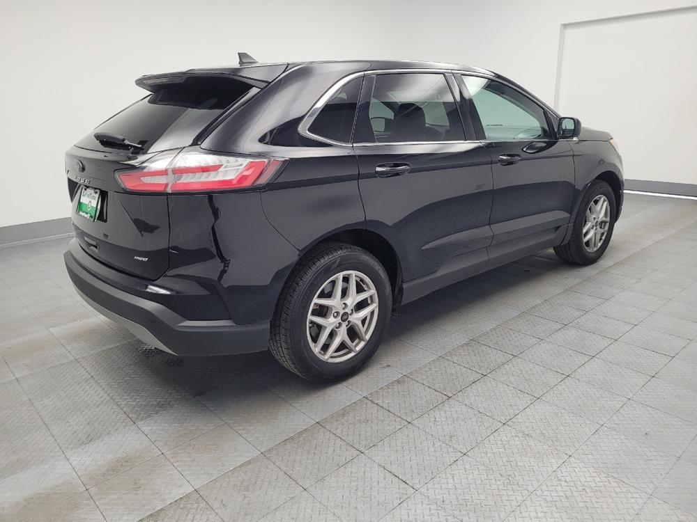used 2023 Ford Edge car, priced at $24,695