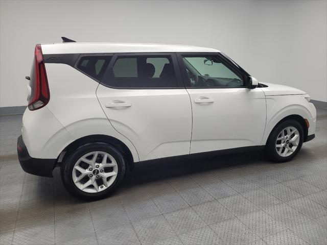 used 2020 Kia Soul car, priced at $17,195