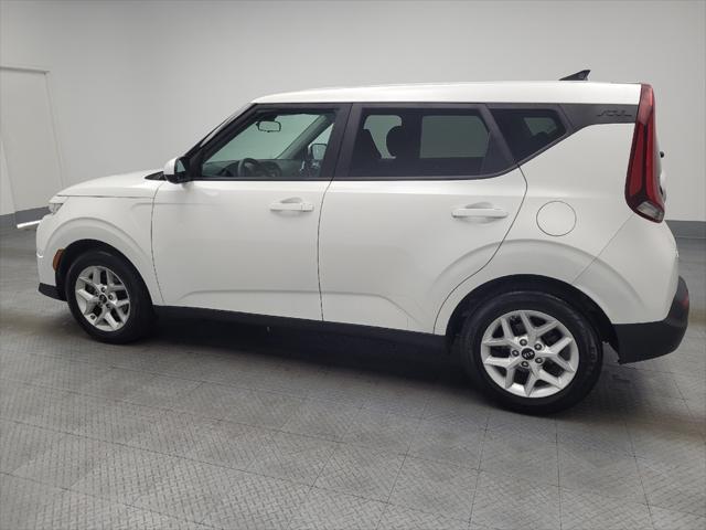 used 2020 Kia Soul car, priced at $17,195