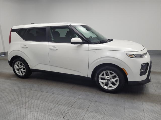 used 2020 Kia Soul car, priced at $17,195