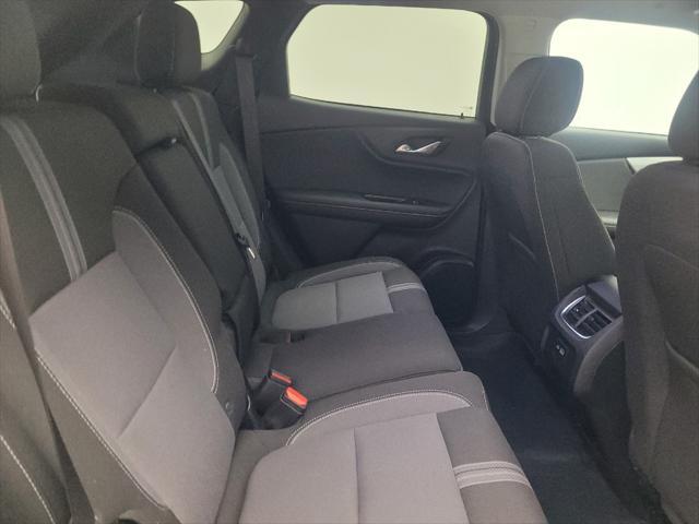 used 2023 Chevrolet Blazer car, priced at $27,295