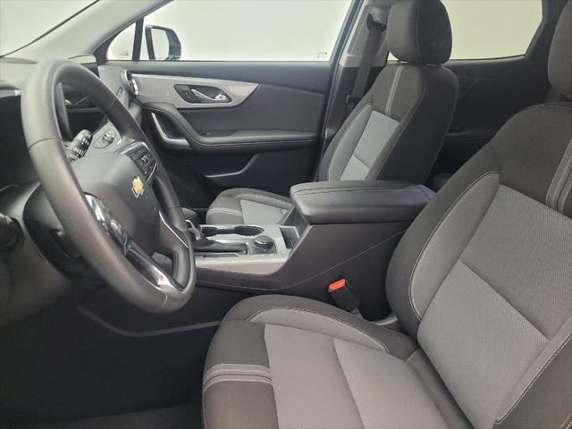 used 2023 Chevrolet Blazer car, priced at $27,295