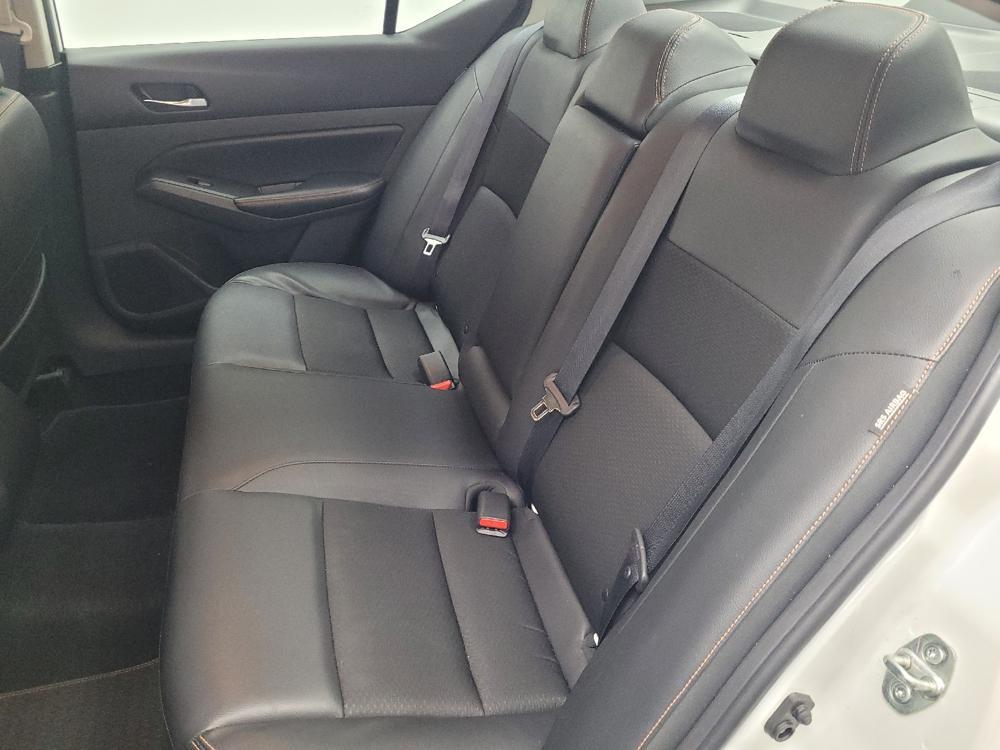 used 2022 Nissan Altima car, priced at $21,395