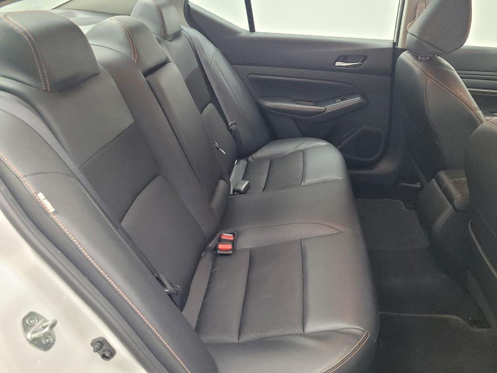 used 2022 Nissan Altima car, priced at $21,395