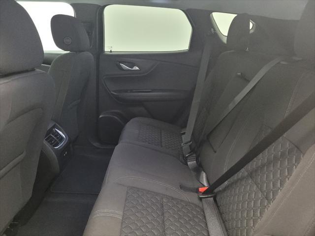used 2019 Chevrolet Blazer car, priced at $22,995