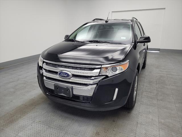 used 2013 Ford Edge car, priced at $15,195