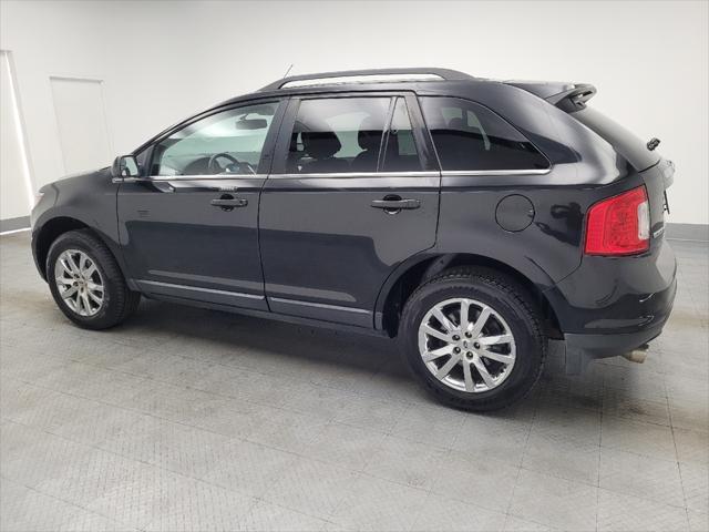 used 2013 Ford Edge car, priced at $15,195