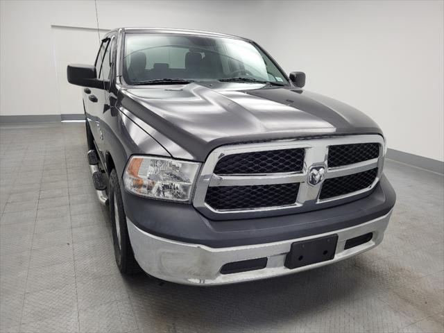 used 2017 Ram 1500 car, priced at $18,995