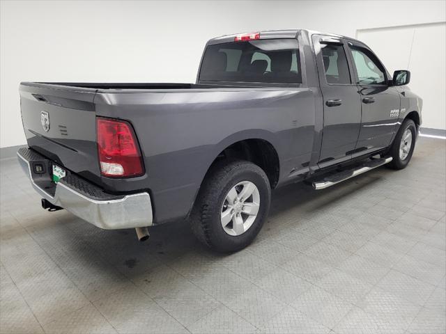 used 2017 Ram 1500 car, priced at $18,995