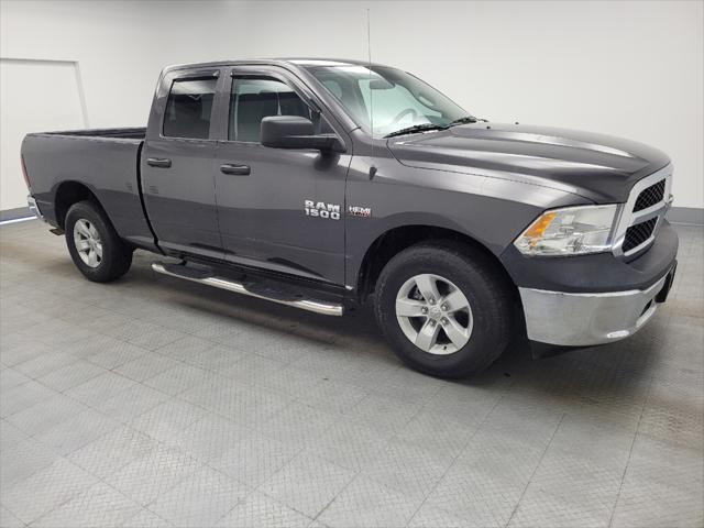 used 2017 Ram 1500 car, priced at $18,995