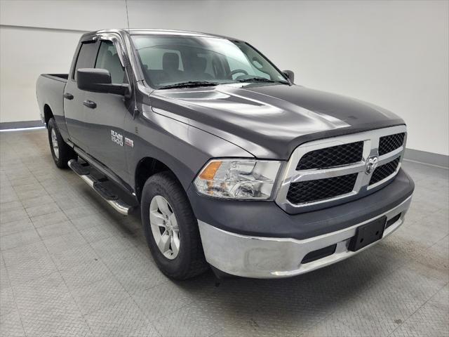 used 2017 Ram 1500 car, priced at $18,995