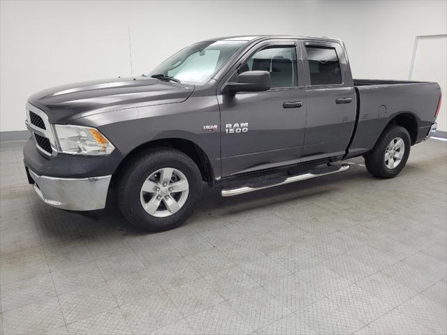 used 2017 Ram 1500 car, priced at $18,995