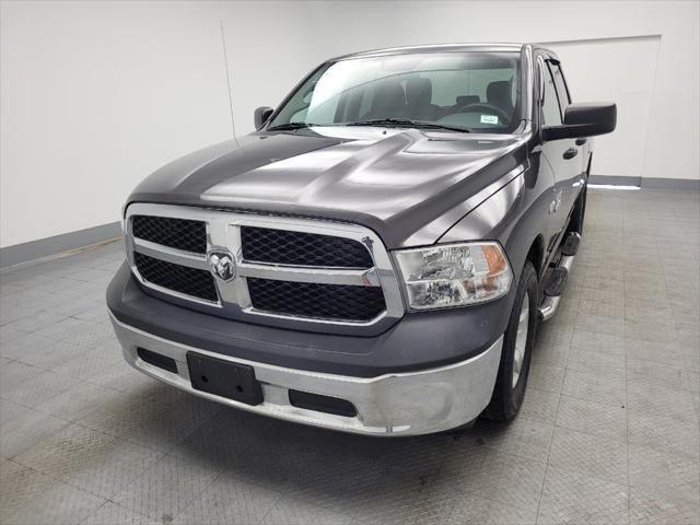 used 2017 Ram 1500 car, priced at $18,995