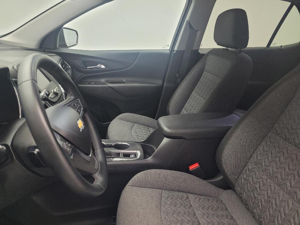 used 2023 Chevrolet Equinox car, priced at $20,595