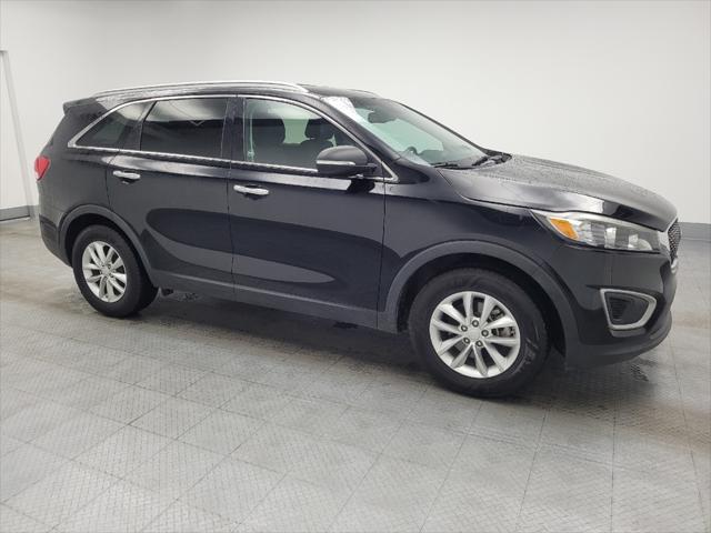 used 2016 Kia Sorento car, priced at $13,895