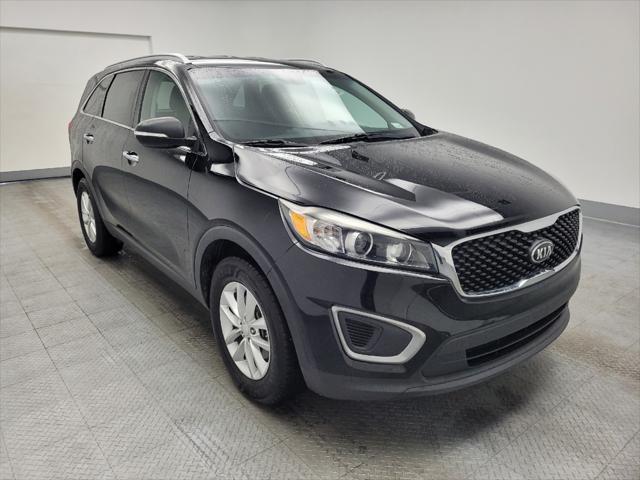 used 2016 Kia Sorento car, priced at $13,895