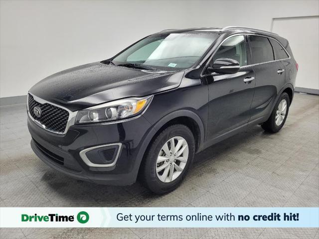 used 2016 Kia Sorento car, priced at $13,895