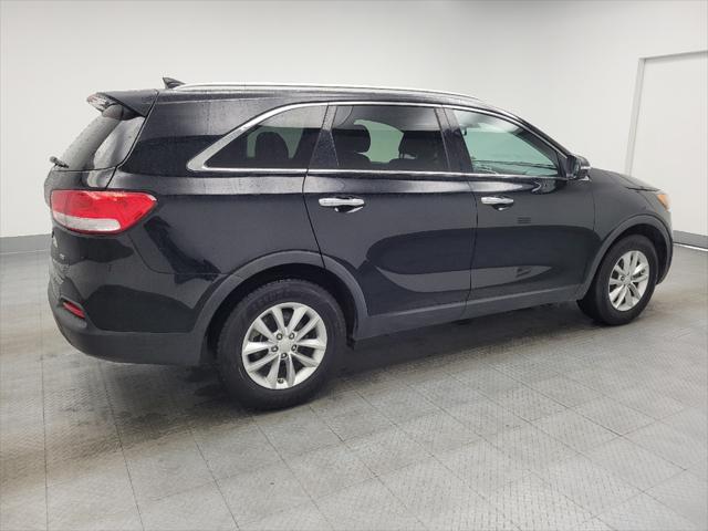 used 2016 Kia Sorento car, priced at $13,895