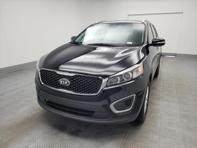 used 2016 Kia Sorento car, priced at $13,895