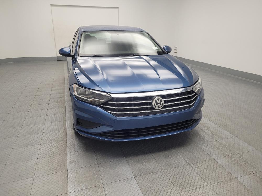used 2020 Volkswagen Jetta car, priced at $15,395