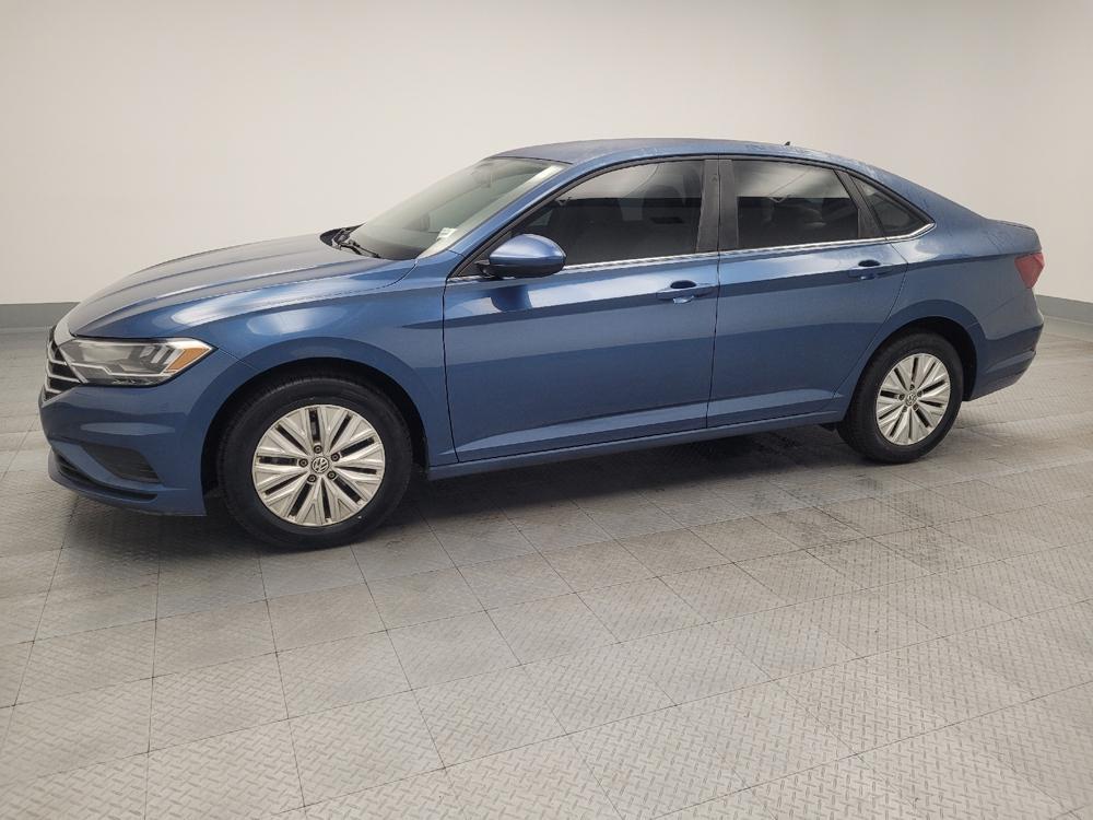 used 2020 Volkswagen Jetta car, priced at $15,395