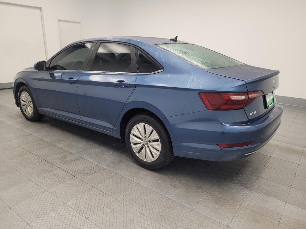 used 2020 Volkswagen Jetta car, priced at $15,395