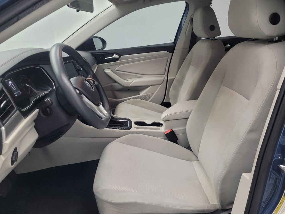 used 2020 Volkswagen Jetta car, priced at $15,395