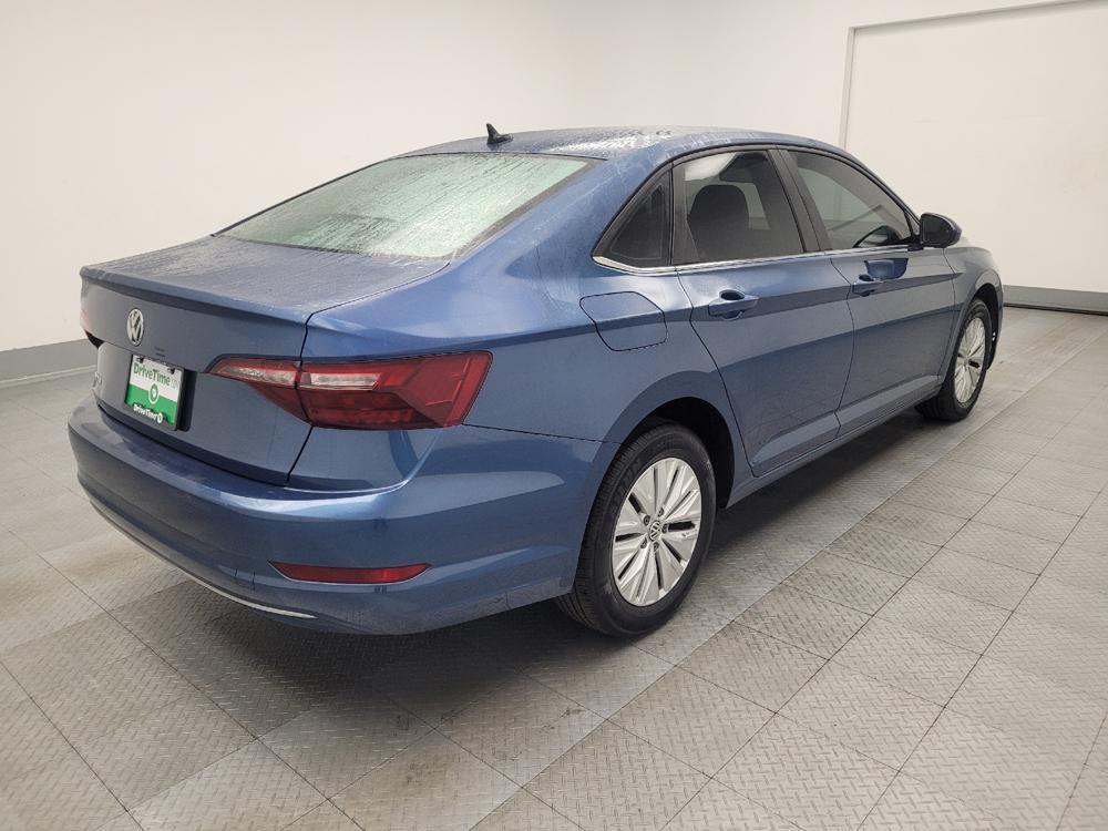 used 2020 Volkswagen Jetta car, priced at $15,395
