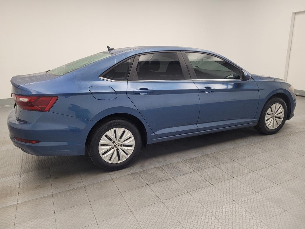 used 2020 Volkswagen Jetta car, priced at $15,395