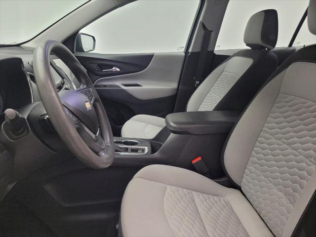 used 2020 Chevrolet Equinox car, priced at $15,995