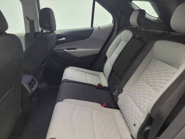 used 2020 Chevrolet Equinox car, priced at $15,995
