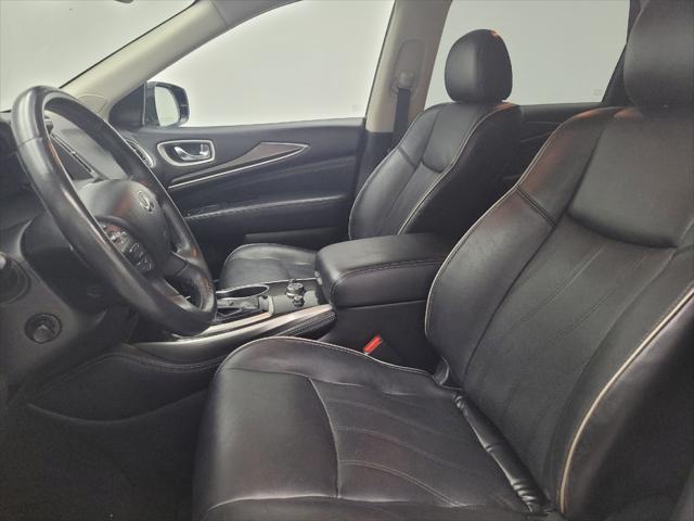 used 2019 INFINITI QX60 car, priced at $25,495